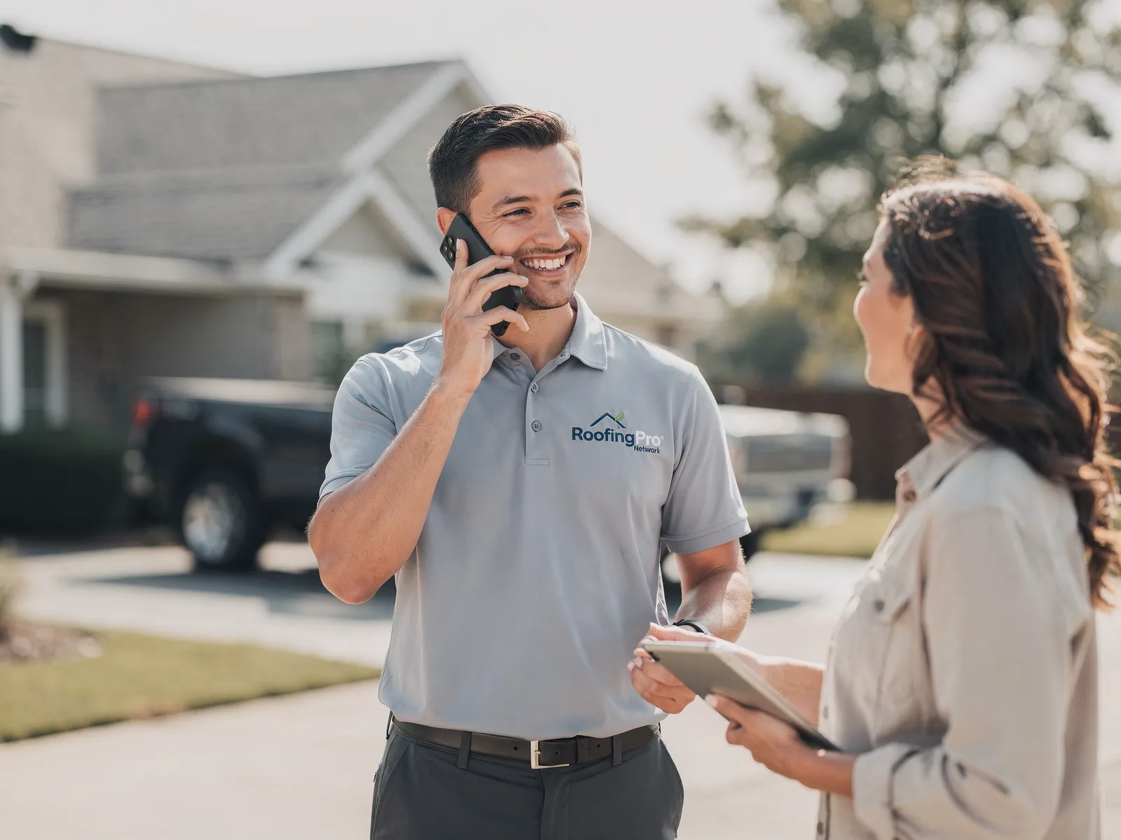 Roof Vent Pipe Repair in Philadelphia, TN